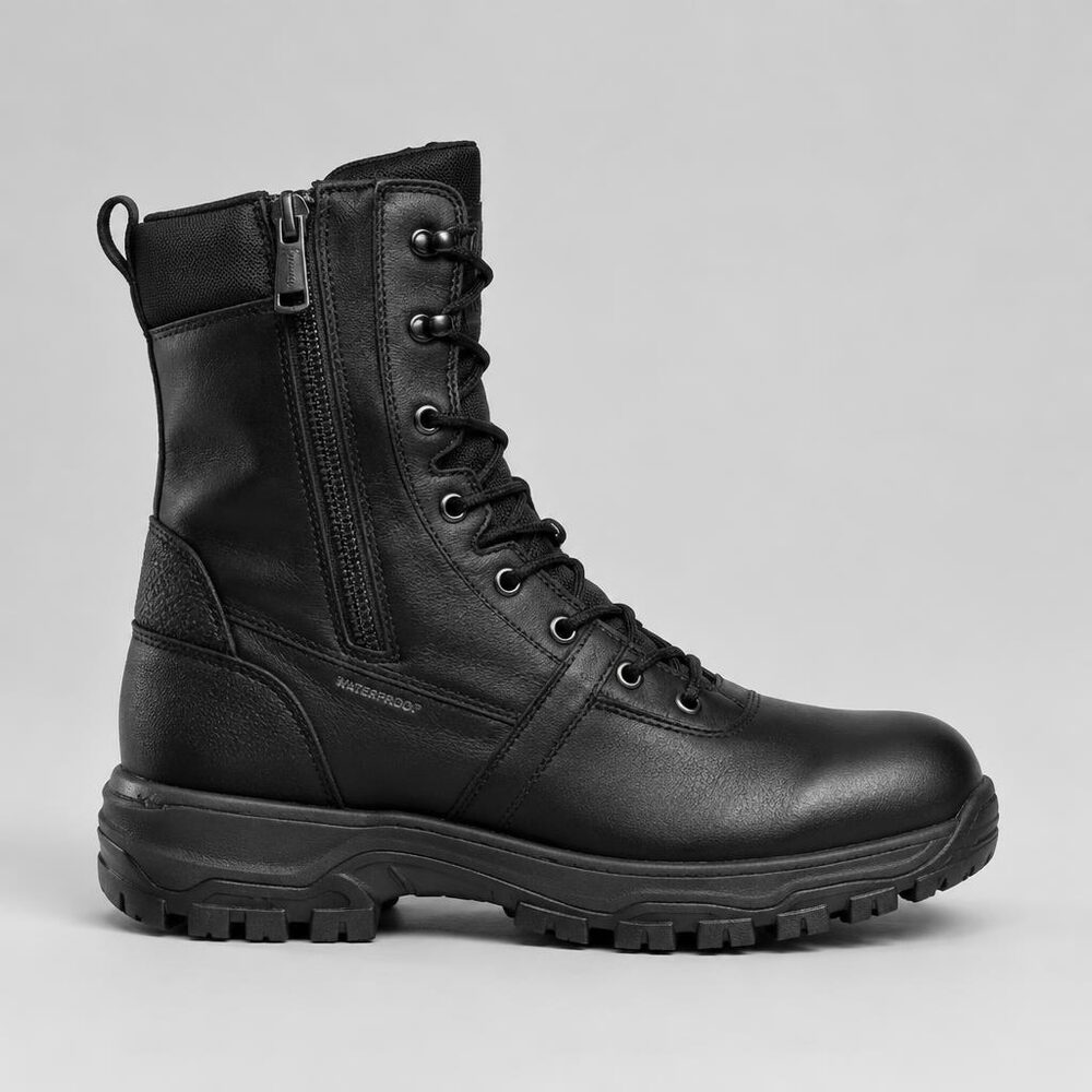 Delta Tactical Boot