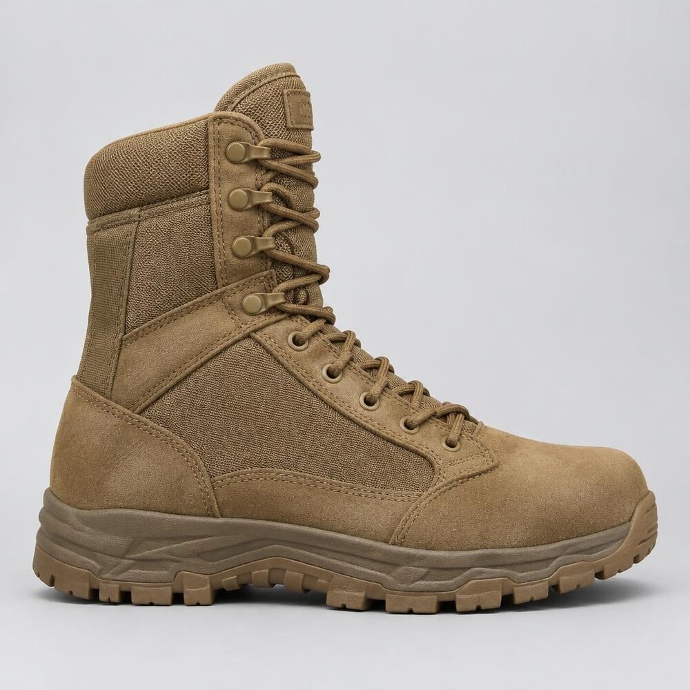 Tactical Boots