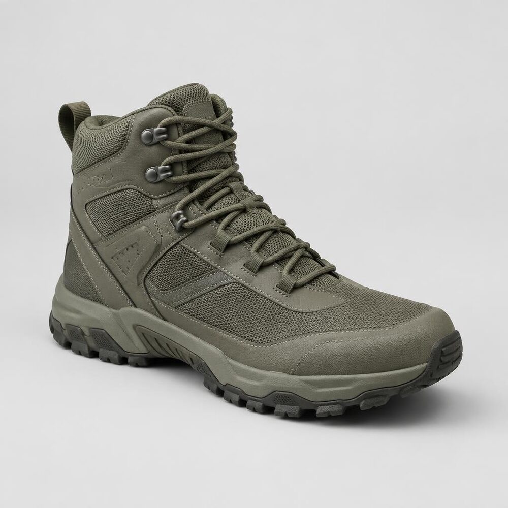 Under Armour Outdoor Boot