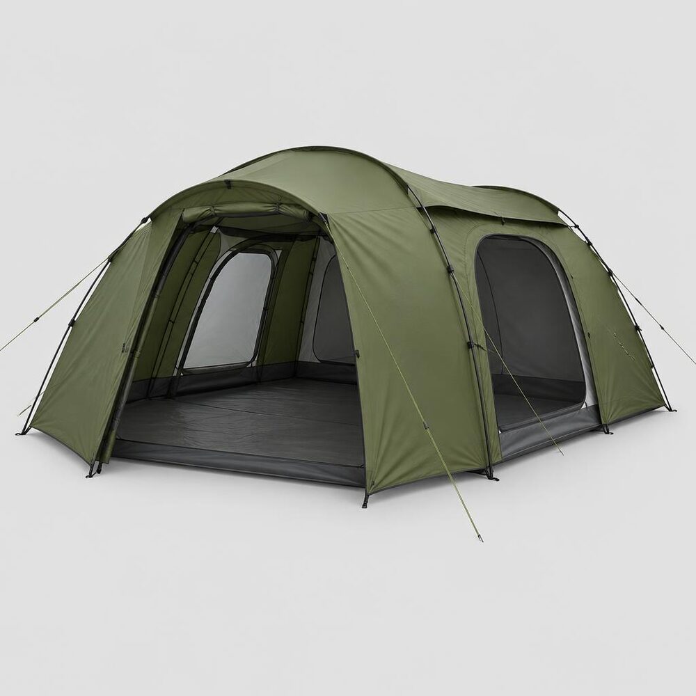 Camping Gear