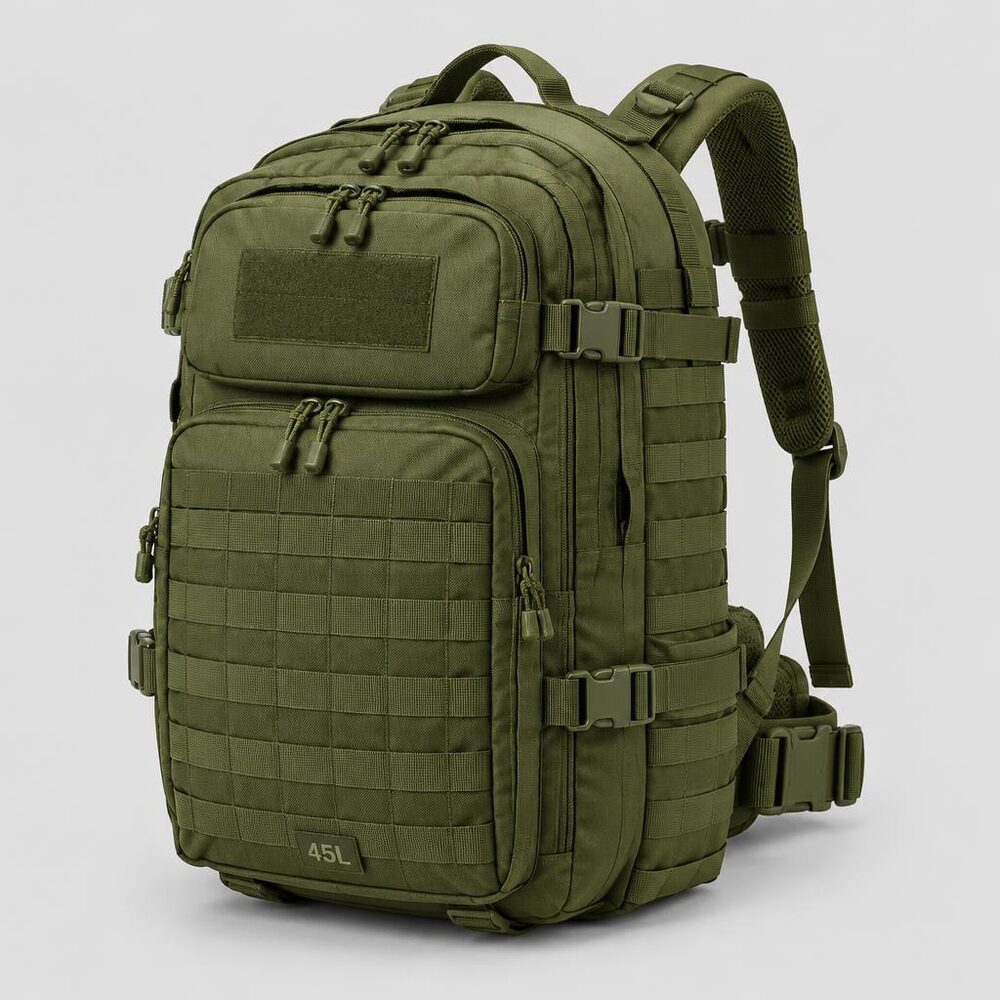 Tactical Bags