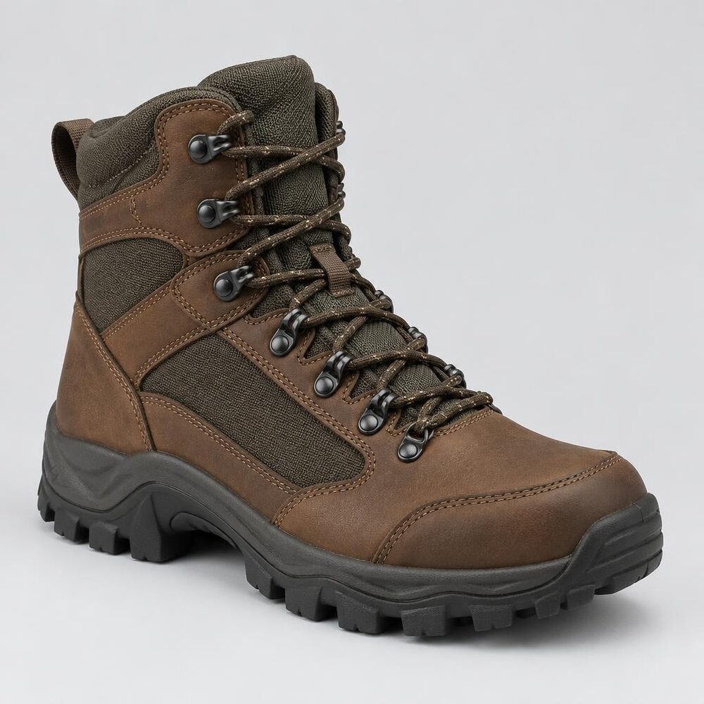 LOWA Tactical & Hiking Boot