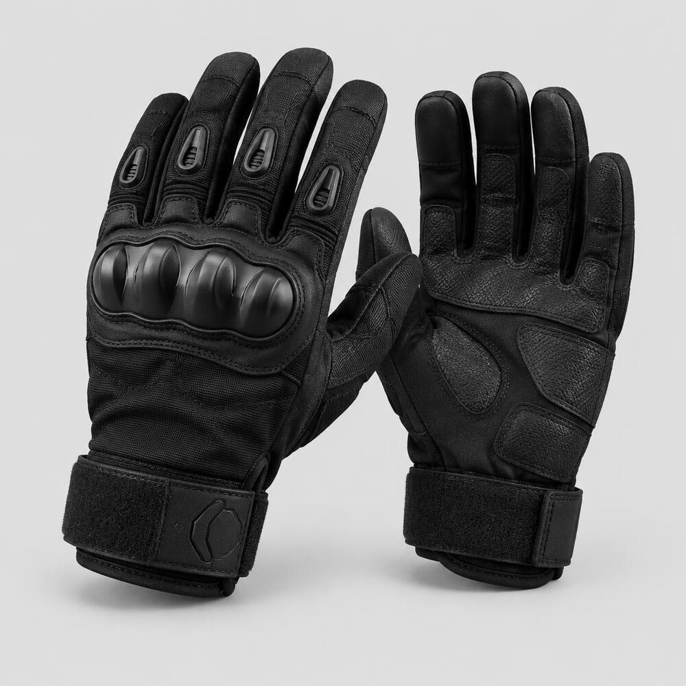 Tactical Gloves