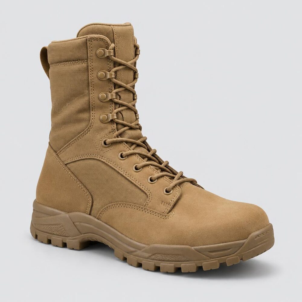 Altama Patrol Boot